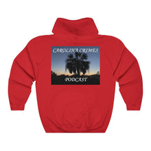 Load image into Gallery viewer, Unisex Heavy Blend™ Hooded Sweatshirt