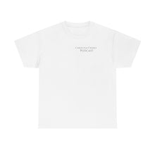 Load image into Gallery viewer, Alt Logo TShirt- Design by Kayla McManus