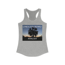 Load image into Gallery viewer, Women's Ideal Racerback Tank