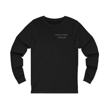 Load image into Gallery viewer, I LOVE CAROLINA CRIMES Long Sleeve Tee