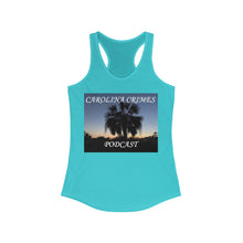 Load image into Gallery viewer, Women's Ideal Racerback Tank