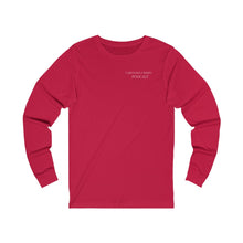 Load image into Gallery viewer, CAROLINA CRIMES Long Sleeve Tee