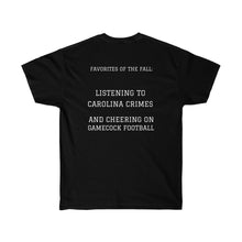 Load image into Gallery viewer, USC GAMECOCK/CCP Unisex Ultra Cotton Tee