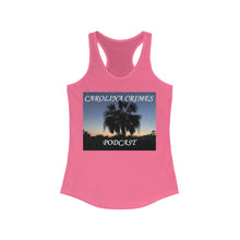Load image into Gallery viewer, Women's Ideal Racerback Tank