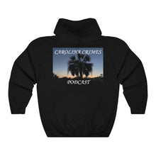 Load image into Gallery viewer, Unisex Heavy Blend™ Hooded Sweatshirt