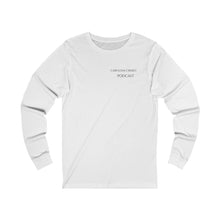 Load image into Gallery viewer, I LOVE CAROLINA CRIMES Long Sleeve Tee