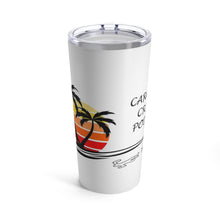 Load image into Gallery viewer, MYRTLE BEACH STYLE TUMBLER (20 oz)
