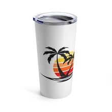 Load image into Gallery viewer, MYRTLE BEACH STYLE TUMBLER (20 oz)
